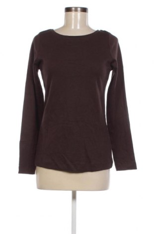 Γυναικεία μπλούζα C&A, Μέγεθος S, Χρώμα Καφέ, Τιμή 2,82 €