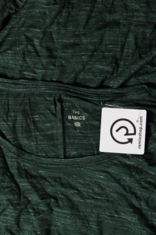 Дамска блуза C&A, Размер L, Цвят Зелен, Цена 3,80 лв.