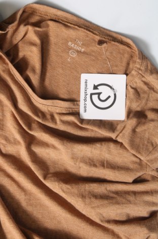 Damen Shirt C&A, Größe L, Farbe Beige, Preis 13,22 €