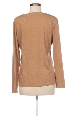 Γυναικεία μπλούζα C&A, Μέγεθος L, Χρώμα  Μπέζ, Τιμή 2,94 €