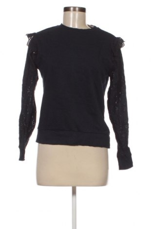 Γυναικεία μπλούζα C&A, Μέγεθος XS, Χρώμα Μπλέ, Τιμή 2,94 €