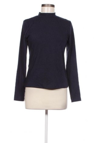 Γυναικεία μπλούζα C&A, Μέγεθος M, Χρώμα Μπλέ, Τιμή 2,47 €