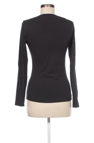 Γυναικεία μπλούζα C&A, Μέγεθος XS, Χρώμα Μαύρο, Τιμή 2,82 €