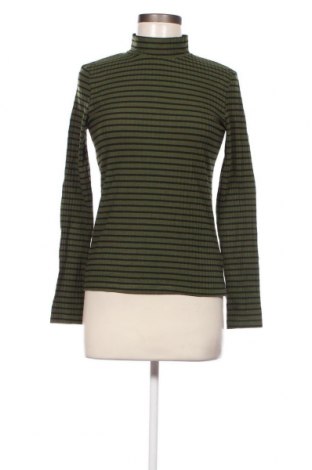 Γυναικεία μπλούζα C&A, Μέγεθος M, Χρώμα Πράσινο, Τιμή 2,23 €