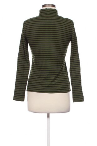 Дамска блуза C&A, Размер M, Цвят Зелен, Цена 4,56 лв.