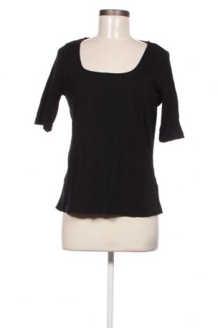 Γυναικεία μπλούζα C&A, Μέγεθος M, Χρώμα Μαύρο, Τιμή 2,94 €