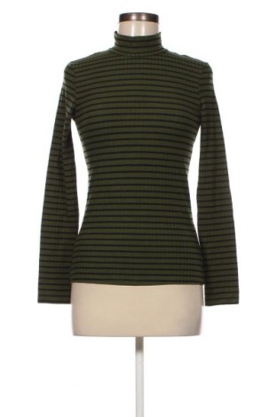 Γυναικεία μπλούζα C&A, Μέγεθος XS, Χρώμα Πράσινο, Τιμή 3,53 €