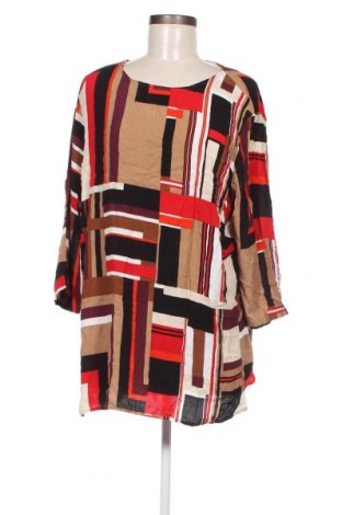 Damen Shirt C&A, Größe XXL, Farbe Mehrfarbig, Preis € 12,82