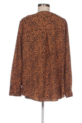 Γυναικεία μπλούζα C&A, Μέγεθος XXL, Χρώμα Πολύχρωμο, Τιμή 7,99 €