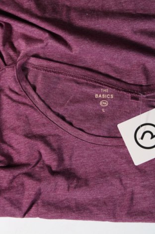 Γυναικεία μπλούζα C&A, Μέγεθος L, Χρώμα Βιολετί, Τιμή 2,82 €
