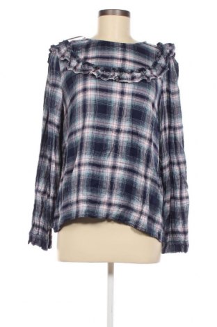 Γυναικεία μπλούζα C&A, Μέγεθος L, Χρώμα Πολύχρωμο, Τιμή 2,82 €