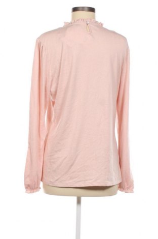 Γυναικεία μπλούζα C&A, Μέγεθος L, Χρώμα Ρόζ , Τιμή 19,18 €