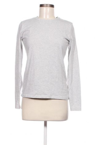 Γυναικεία μπλούζα C&A, Μέγεθος M, Χρώμα Γκρί, Τιμή 11,75 €