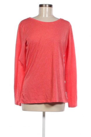 Γυναικεία μπλούζα C&A, Μέγεθος L, Χρώμα Κόκκινο, Τιμή 2,94 €