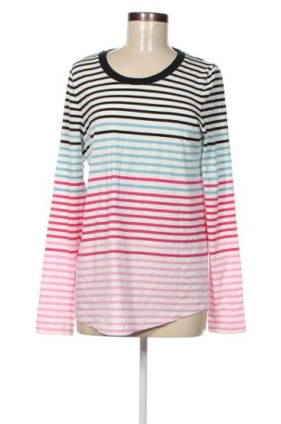 Γυναικεία μπλούζα COS, Μέγεθος L, Χρώμα Πολύχρωμο, Τιμή 16,82 €