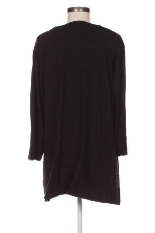 Дамска блуза CPM Collection, Размер L, Цвят Черен, Цена 19,00 лв.