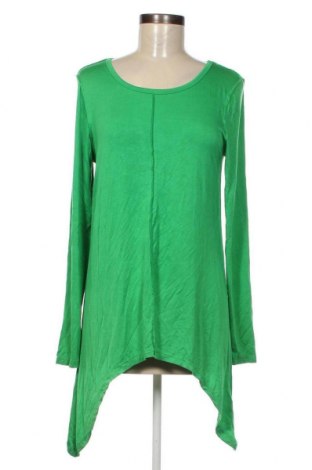 Bluză de femei Cable & Gauge, Mărime M, Culoare Verde, Preț 48,47 Lei
