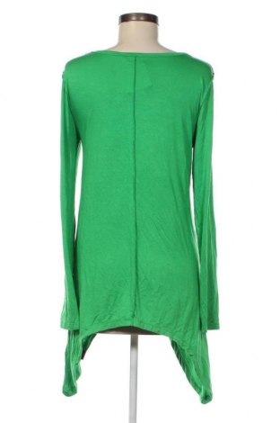 Bluză de femei Cable & Gauge, Mărime M, Culoare Verde, Preț 48,47 Lei