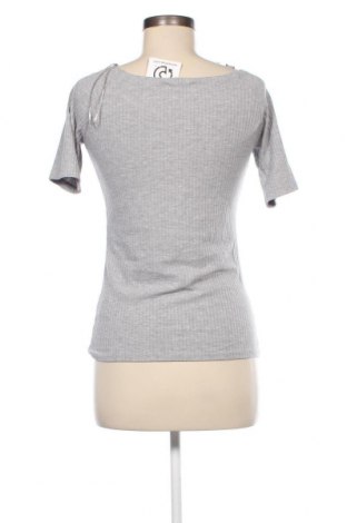 Γυναικεία μπλούζα Cache Cache, Μέγεθος S, Χρώμα Γκρί, Τιμή 2,12 €