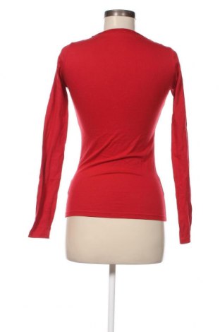 Γυναικεία μπλούζα Cache Cache, Μέγεθος S, Χρώμα Κόκκινο, Τιμή 2,23 €