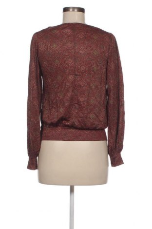 Γυναικεία μπλούζα Cache Cache, Μέγεθος XS, Χρώμα Πολύχρωμο, Τιμή 2,82 €