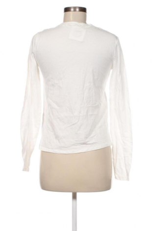 Γυναικεία μπλούζα Cache Cache, Μέγεθος S, Χρώμα Λευκό, Τιμή 2,82 €