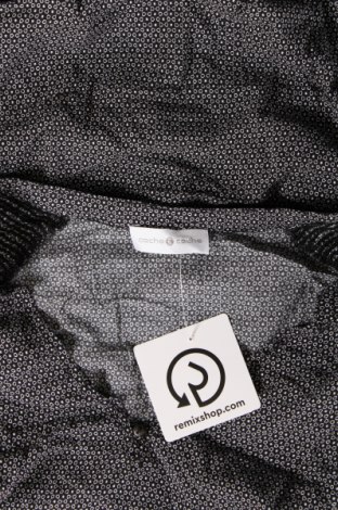 Γυναικεία μπλούζα Cache Cache, Μέγεθος S, Χρώμα Μαύρο, Τιμή 2,47 €