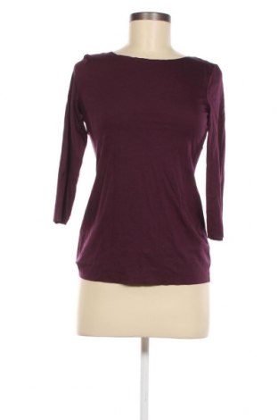 Дамска блуза Calida, Размер XS, Цвят Лилав, Цена 8,50 лв.