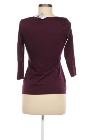 Дамска блуза Calida, Размер XS, Цвят Лилав, Цена 18,02 лв.