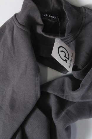 Damen Shirt Calliope, Größe M, Farbe Grau, Preis 3,57 €