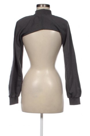 Дамска блуза Calliope, Размер M, Цвят Сив, Цена 7,79 лв.