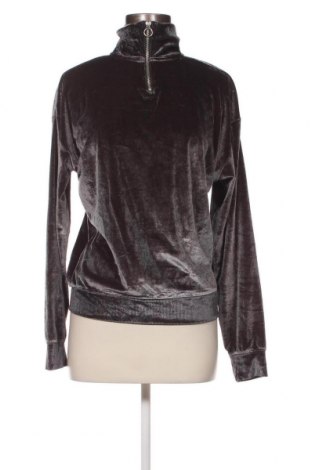Γυναικεία μπλούζα Calliope, Μέγεθος M, Χρώμα Γκρί, Τιμή 3,41 €