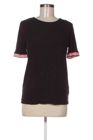 Γυναικεία μπλούζα Calliope, Μέγεθος L, Χρώμα Μαύρο, Τιμή 3,64 €