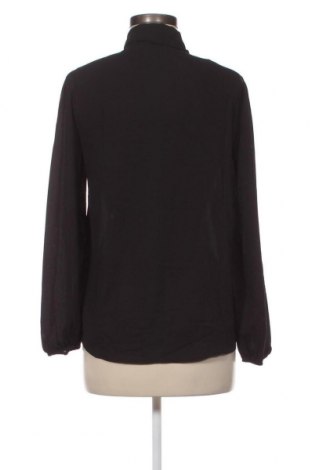 Γυναικεία μπλούζα Calliope, Μέγεθος S, Χρώμα Μαύρο, Τιμή 3,76 €