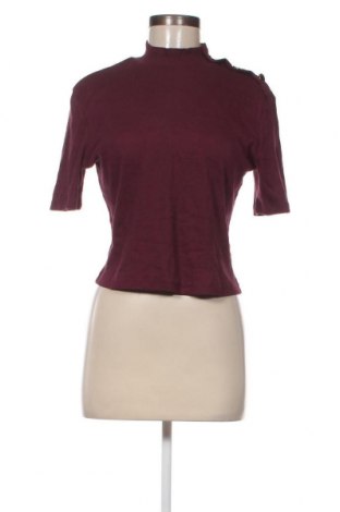 Γυναικεία μπλούζα Calliope, Μέγεθος L, Χρώμα Βιολετί, Τιμή 3,53 €