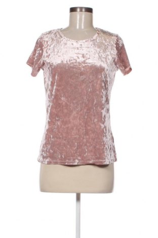 Дамска блуза Camaieu, Размер M, Цвят Розов, Цена 4,37 лв.