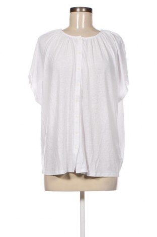 Bluză de femei Camaieu, Mărime XL, Culoare Alb, Preț 33,65 Lei