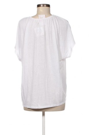 Дамска блуза Camaieu, Размер XL, Цвят Бял, Цена 12,71 лв.