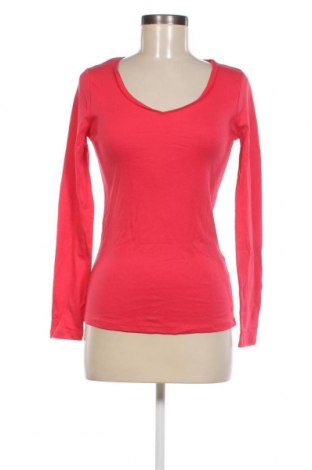 Дамска блуза Camaieu, Размер M, Цвят Розов, Цена 5,70 лв.
