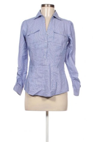 Дамска блуза Camaieu, Размер S, Цвят Син, Цена 6,08 лв.