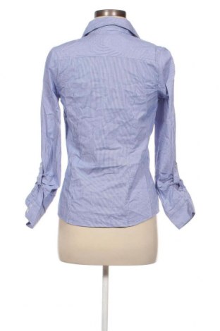 Дамска блуза Camaieu, Размер S, Цвят Син, Цена 19,00 лв.