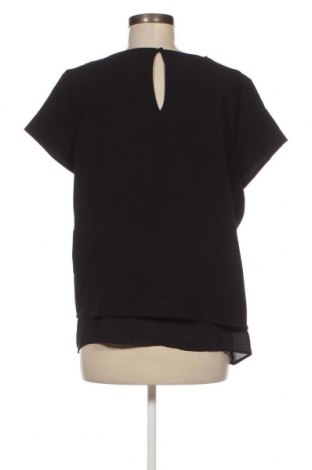 Дамска блуза Camaieu, Размер XL, Цвят Черен, Цена 7,60 лв.