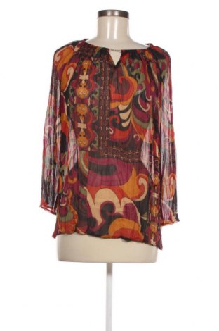 Damen Shirt Cami, Größe M, Farbe Mehrfarbig, Preis € 2,25