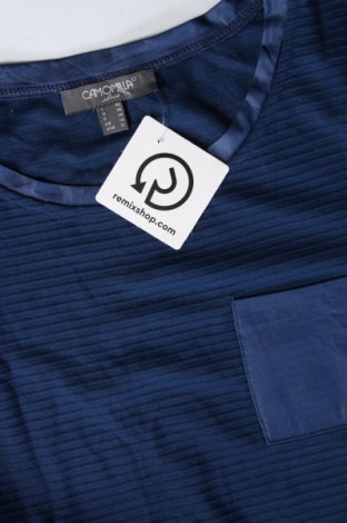 Damen Shirt Camomilla, Größe S, Farbe Blau, Preis € 2,38