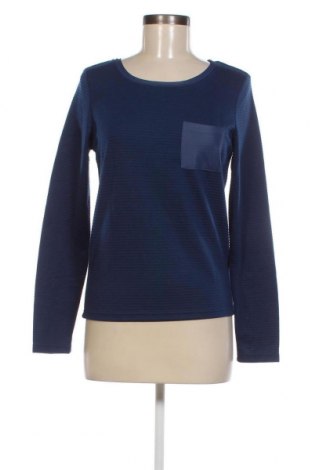 Γυναικεία μπλούζα Camomilla, Μέγεθος S, Χρώμα Μπλέ, Τιμή 2,47 €