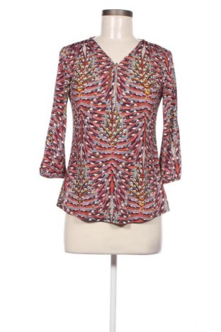 Дамска блуза Camp, Размер M, Цвят Многоцветен, Цена 4,94 лв.