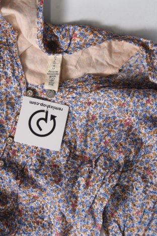 Γυναικεία μπλούζα Campus, Μέγεθος XS, Χρώμα Πολύχρωμο, Τιμή 11,75 €