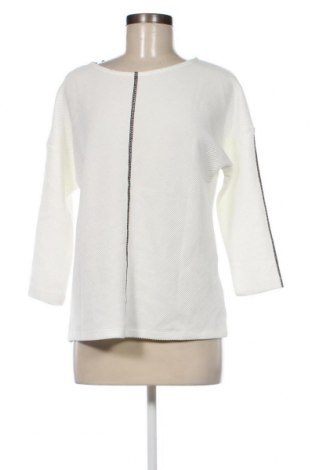 Γυναικεία μπλούζα Canda, Μέγεθος S, Χρώμα Λευκό, Τιμή 4,11 €