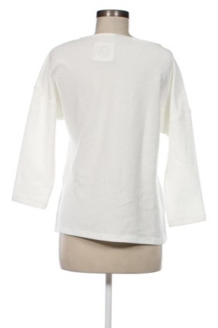 Γυναικεία μπλούζα Canda, Μέγεθος S, Χρώμα Λευκό, Τιμή 3,64 €