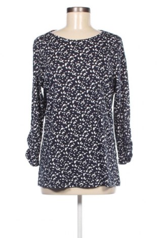 Γυναικεία μπλούζα Canda, Μέγεθος M, Χρώμα Μπλέ, Τιμή 2,70 €